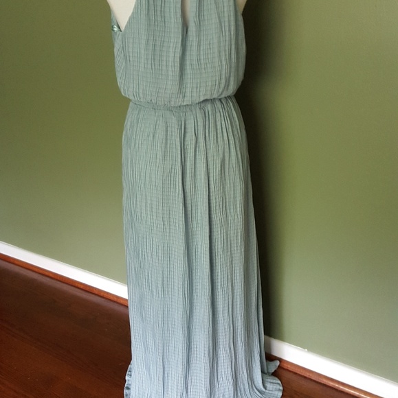 Maxi dress - Picture 2 of 2